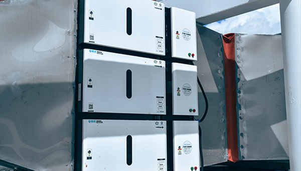 飯店安裝油煙凈化器難嗎?要怎么安裝才能達到好的效果?