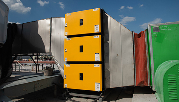 油煙凈化器怎么清洗呢?以下詳細介紹油煙凈化器清洗流程供參考