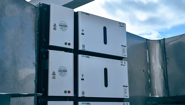 燒烤油煙凈化裝置價格