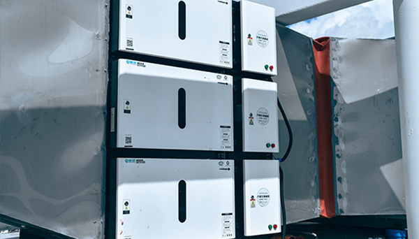 油煙凈化器廠家一般是怎么做售后的