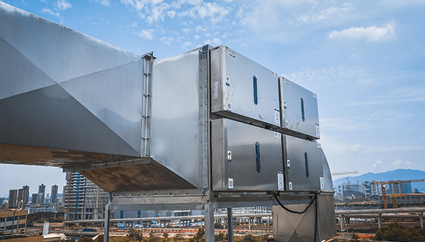 油煙大凈化器怎么安裝