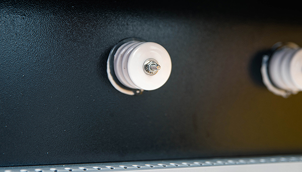 鄭州速八油煙凈化器