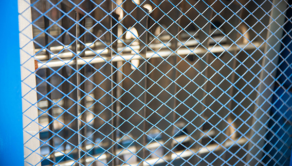 油煙凈化器的鑰匙在哪里