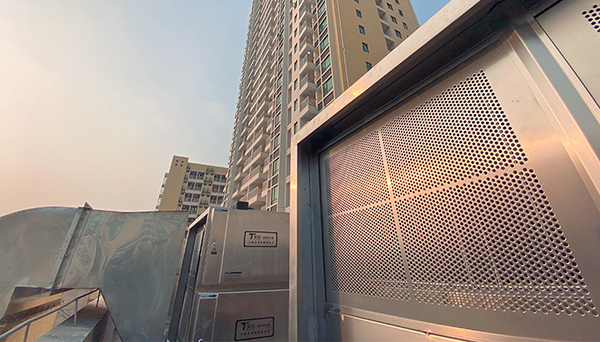 長沙哪有賣油煙凈化器