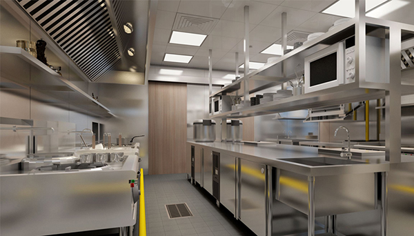 樂山油煙凈化器費用高嗎