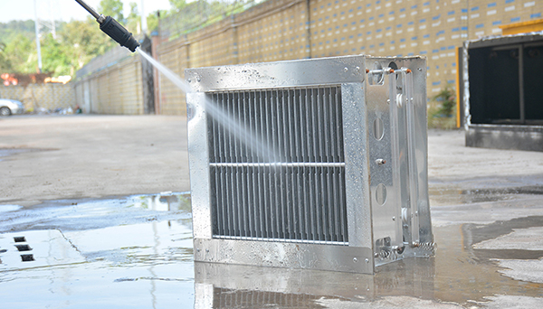 這可能是最全的油煙凈化器安裝規范了