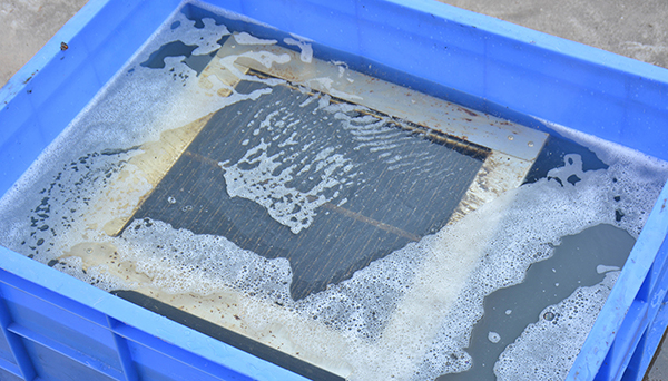 西城區(qū)油煙凈化器