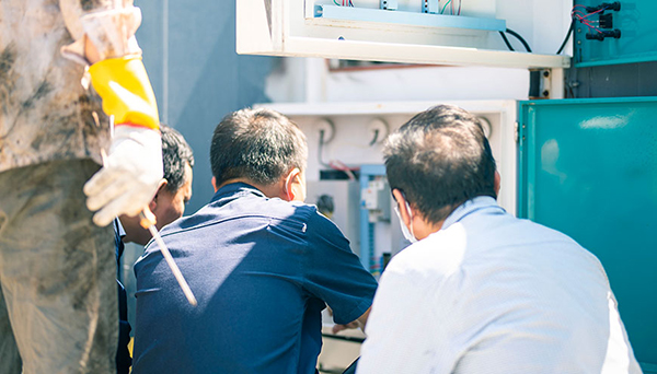 江蘇專用工業(yè)油煙凈化器