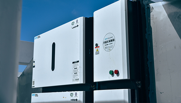 油煙凈化器高壓電源壞了怎么更換