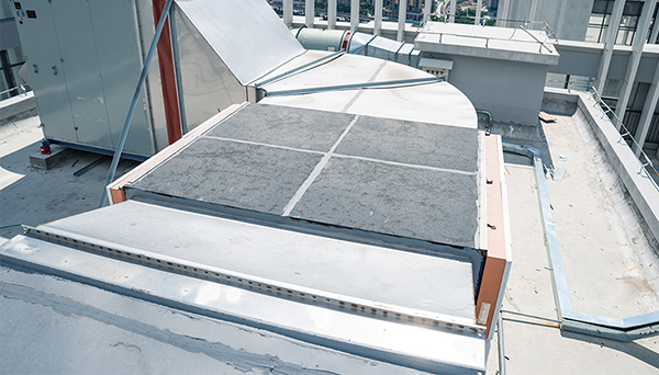 煙罩一體機(jī)油煙凈化器咨詢