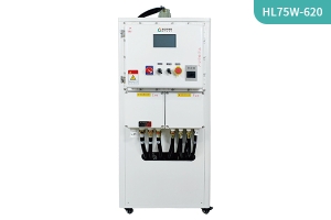 高低溫控溫系統(-60℃~200℃)HL75W-620