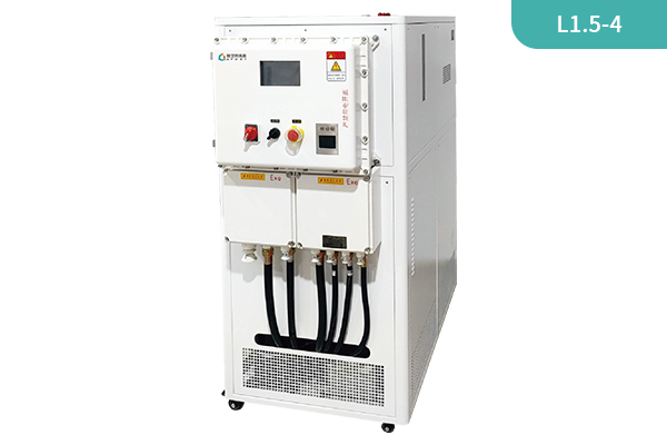 制冷控溫系統 (-40~RT)L1.5-4