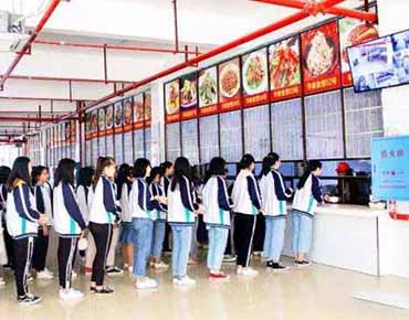 餐飲食堂油煙凈化解決方