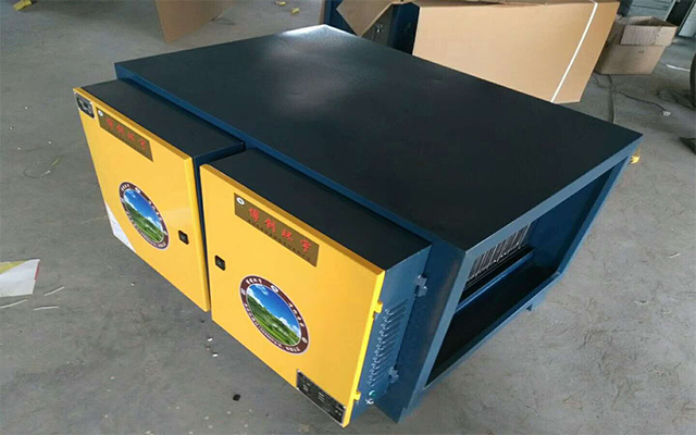 餐館油煙凈化器廠哪家好 餐館油煙凈化器廠哪家好