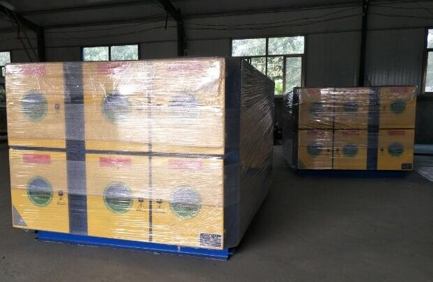 油煙凈化器清洗注意項 油煙凈化器清洗注意項