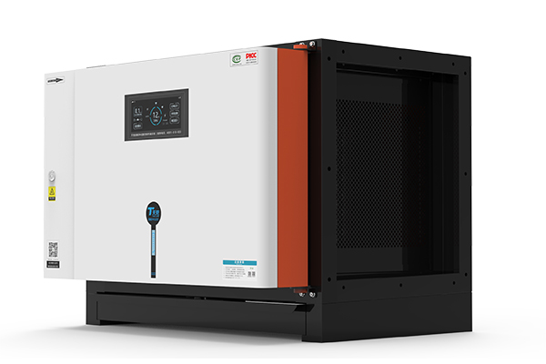 餐飲企業(yè)如何選購油煙凈化器 餐飲企業(yè)如何選購油煙凈化器