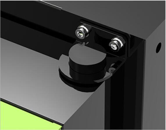 油煙凈化器內部安裝圖一 <a href=http://m.cq-sc.com/ target=_blank class=infotextkey>油煙凈化器</a>內部安裝圖一