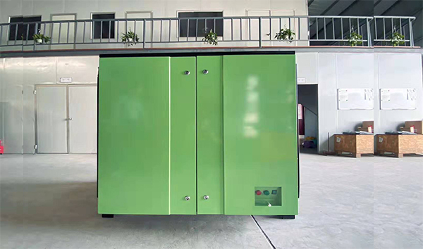 深圳廚房油煙凈化器設(shè)備 深圳廚房油煙凈化器設(shè)備