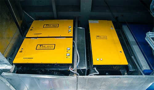 安裝案例展示圖二 安裝案例展示圖二