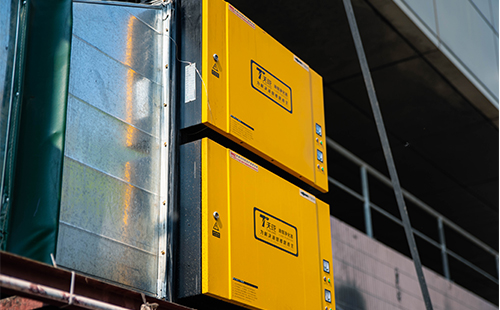 油煙凈化效率會(huì)受什么影響 油煙凈化效率會(huì)受什么影響