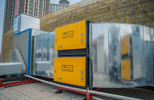 油煙凈化器電路原理圖 油煙凈化器電路原理圖